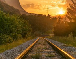 How to Use Train Travel as a Way to Disconnect and Relax?