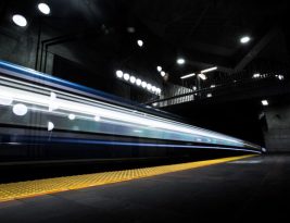 How to Utilize Train Station Amenities and Services?