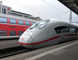 How to Understand Train Announcements in Different Languages?