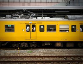 How to Find out about Special Train Events or Journeys?