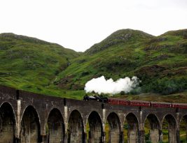 How to Manage Multi-destination Train Trips?