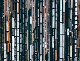 How to Choose Comfort Gear for Train Journeys?