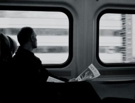 How to Plan Your Work Schedule around Train Travels?