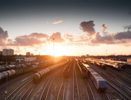 How to Plan a Train Journey Across Europe?