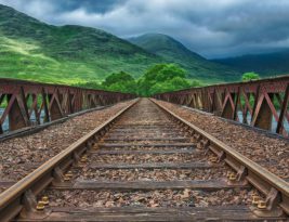 How to Find Quiet Zones on Trains?