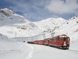 How to Find Child-friendly Facilities on Trains?