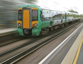 How to Use International Train Passes?