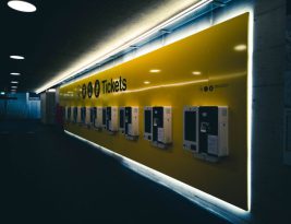 How to Plan a Surprise Train Trip for Someone?