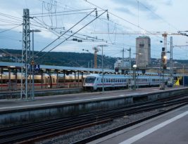 How to Stay Informed about Train Safety Protocols?