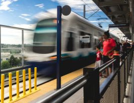 How to Differentiate between Various Train Services?