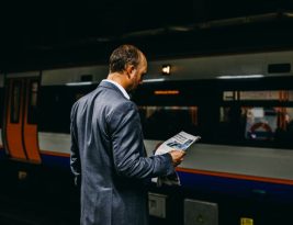 How to Plan a Train Trip around Major Sporting Events?