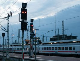 How to Plan Eco-friendly Train Tours?