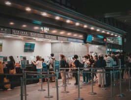 How to Find Accessible Train Travel Options?