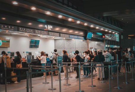 Train Ticket - people sitting on chair in restaurant