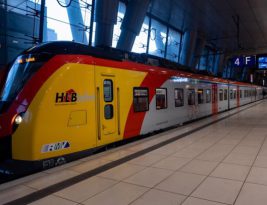 How to Understand Different Train Ticket Classes?