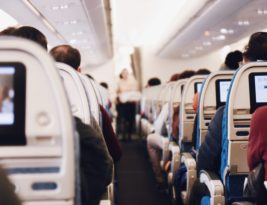How to Find Companion Discounts for Train Travel?