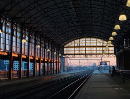 How to Create a Bucket List of Must-take Train Journeys?