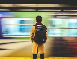 How to Discover Hidden Gems by Train?