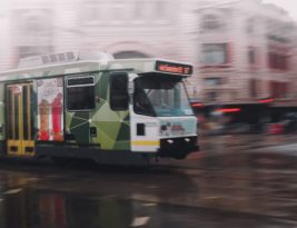 How to Benefit from Multi-city Train Passes?