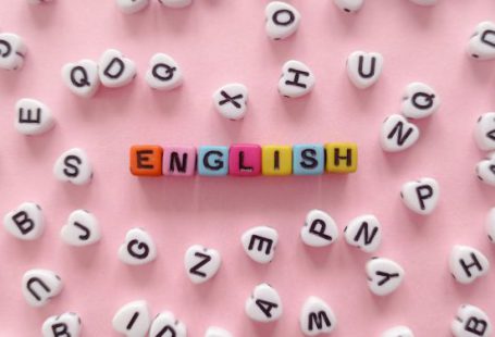 Language Barriers - Yellow Red and Blue Numbers