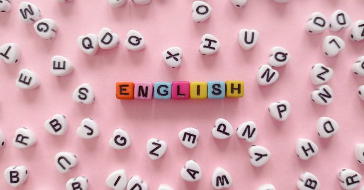 Language Barriers - Yellow Red and Blue Numbers