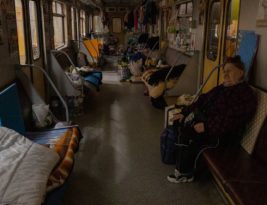 How to Enjoy Train Travel as a Senior?
