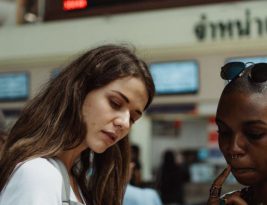 How to Find Information on Train Timetables and Schedules?
