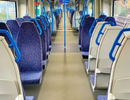 How to Find the Most Comfortable Train Seats for Long-distance Journeys?