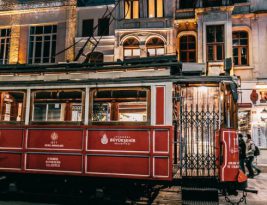 How to Learn about Train History and Evolution?