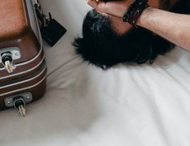 How to Manage Travel Anxiety on Trains?