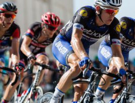 How to Mix Train Travel with Cycling Tours?