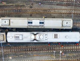 How to Navigate Commuter Trains Like a Local?
