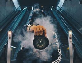 How to Optimize Your Train Travel for Photography?