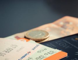 How to Organize Your Train Travel Documents?