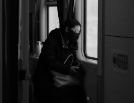 How to Overcome Fear of Train Travel?