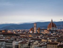 How to Research Train Routes for Historical Landmarks?