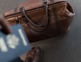 How to Secure Your Luggage on a Train?
