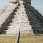 Architectural Sights - Gray Pyramid on Grass Field during Day