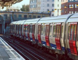 How to Use Train Time Effectively for Work or Study?